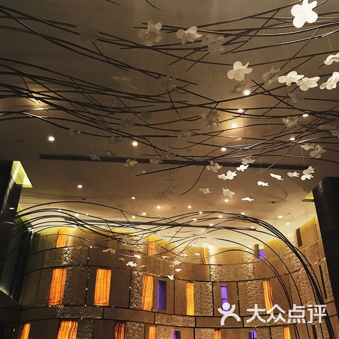 兰亭中餐厅