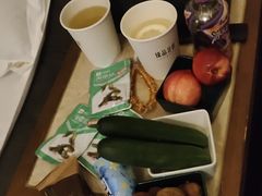 -臻品足道(后湖店)