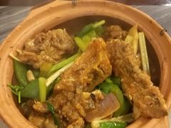 -紫金食坊(江南西路店)