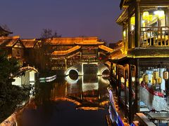 -台儿庄古城