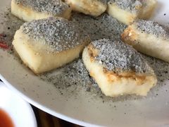 -百年银屏蚝烙·潮汕菜·非遗(乐山店)