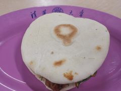 -清华大学-清芬园