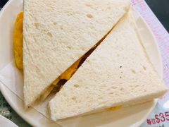 -义顺牛奶公司(庇利金街店)