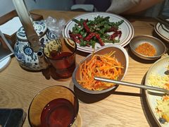 -纳鲁孜·新疆特色餐厅(上海悦荟广场店)