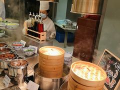 -东方滨江大酒店·滨江厅