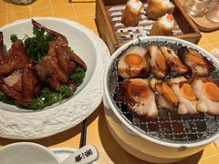 -蔡澜点心·粤菜(花城汇南区店)