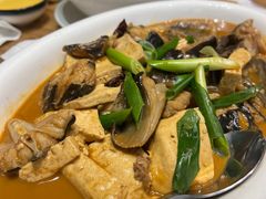 -小船渔村•大连菜•大连焖鱼(明泽街店)