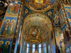 -滴血救世主教堂