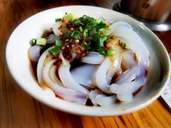 -洞子口张老二凉粉(文殊院店)