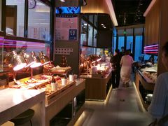 -比格比萨自助(德思勤四季汇店)