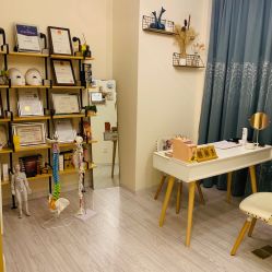 -至臻康妍健康管理中心