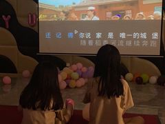 -东方之珠洗浴休闲广场(南开店)