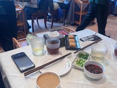 -东来顺饭庄(天坛店)