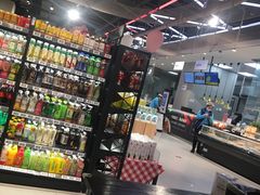 -盒马鲜生(王府广场店)