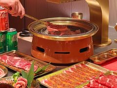 -西塔老太太泥炉烤肉(苏州大悦城店)