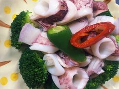 -阿妹小海鲜(下角店)