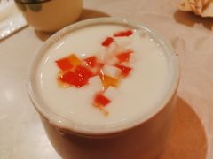 水果酸奶杯-七八冷面·延边朝鲜族美食(欢乐谷店)