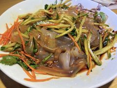 -关东小磨东北菜(上海长风大悦城店)