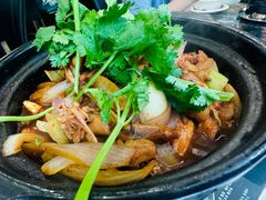 -川香煲(茅台路店)