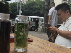 -院8里·小聚园老川菜(九眼桥店)