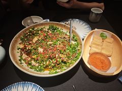 -山石榴·贵州菜(丰盛里店)