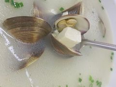 -明记海鲜大排档(巽寮湾店)