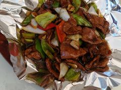 -闫水饺大酒楼·北京老闫靓马饺子馆