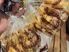 -国际饭店·帆声西饼屋(黄河路店)