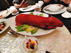 -8餐厅(新葡京酒店)