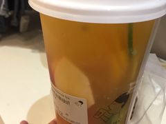 -喜茶(东莞汇一城店)