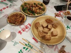 -东排食堂长沙小吃大排档(五一广场店)