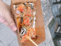 -品腐记·豆腐王朝(老门东总店)