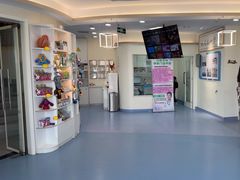 -全心全意动物诊疗中心医院(北苑店)
