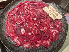 -廖掌柜·重庆鲜货火锅(上海首店)