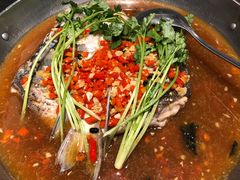-佬湘楼·27年湘菜(天河都市广场店)