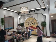 -暖心派对·独栋别墅团建聚会轰趴馆