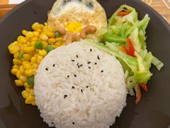 -海盗虾饭·剥好的小龙虾饭(SOHO尚都店)