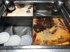 -海底捞火锅(长沙华创国际广场店)