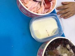 -梁子刨冰王&梁小糖(王顶堤店)