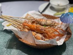-79号渔船海鲜饭店(龙岗店)