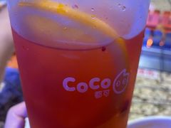 -CoCo都可(双井家乐福店)