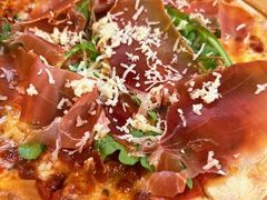 -后厨意餐La Cucina(外交公寓店)