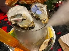 灵魂海鲜盘-YUE·6·西式融合餐厅(外滩六号店)