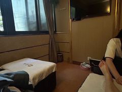 -天然沐足·推背采耳·敷姜艾灸(龙眼美食街店)