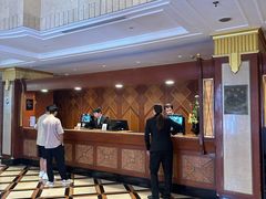 -上海国际饭店