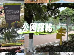 -天河儿童公园
