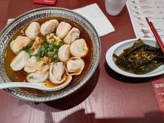 -喜家德虾仁水饺(世纪大都会店)