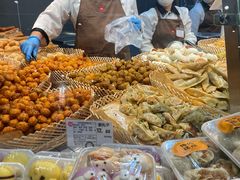 -永辉超市(嘉定宝龙广场店)