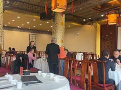 -便宜坊烤鸭店(玉蜓桥店)