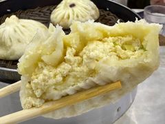 豆腐馅-张包铺(道外店)